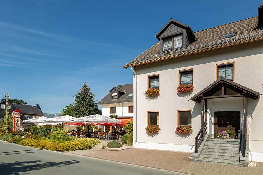 2020 Beierlein's Hotel und Catering GmbH