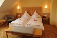 Doppelzimmer - Zimmer 1&hellip;