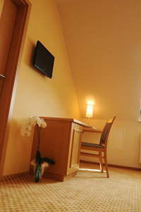 Doppelzimmer - Zimmer 1&hellip;