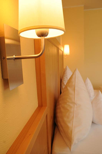 Doppelzimmer - Zimmer 1&hellip;