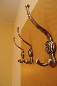 Doppelzimmer - Zimmer 1&hellip;