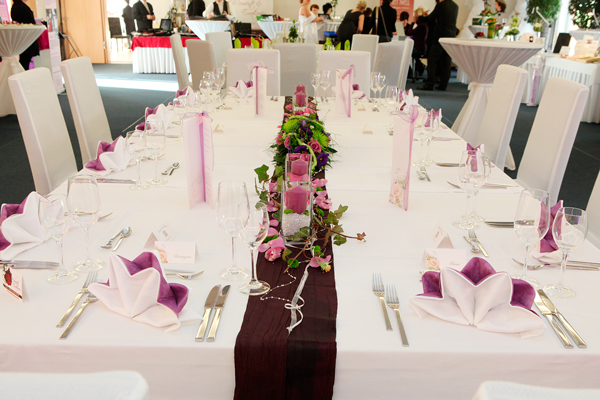 Hochzeit - Foto: Ralph Köhler