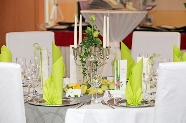 Hochzeit - Foto: Ralph Köhler