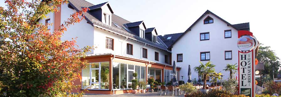 Hotel Beierleins Callenberg