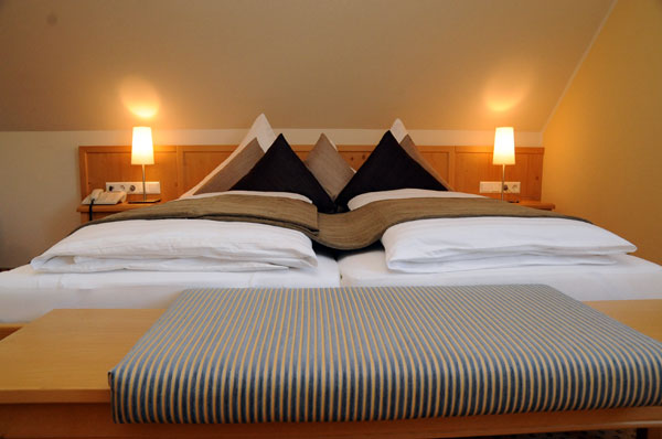 Hotelzimmer Hotelzimmer