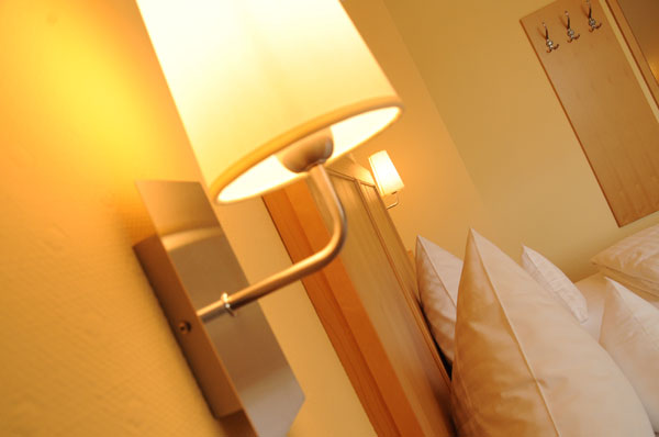 Hotelzimmer Hotelzimmer