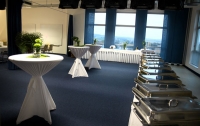 Pressezentrum&hellip;