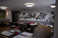 Restaurant am Sachsenring&hellip;