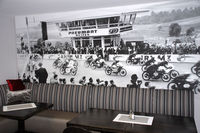 Restaurant am Sachsenring&hellip;