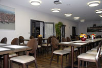 Restaurant am Sachsenring&hellip;