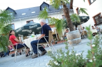 Sonnenterrasse Sonnenterrasse…