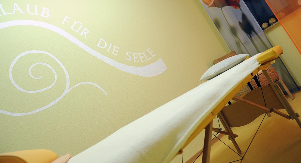 Wellness bei Hohenstein Ernstthal Wellness bei Hohenstein Ernstthal
